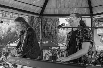 22 Reunión Motera Cabaleiros do Ferro